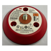 Platorello di supporto a basso profilo 3M Xtract™, 75 mm x 13 mm x 6 mm, PN 20350 Platorello di supporto a basso profilo 3M Xtract™, 75 mm x 13 mm x 6 mm, PN 20350
