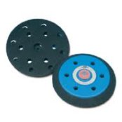 Platorello velcro roto orbitale universale 15 Fori D.150