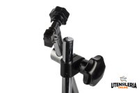 Portacomparatore a chiavetta forza 100Kg braccio 490mm