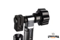 Portacomparatore a chiavetta forza 100Kg braccio 490mm