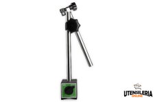 Portacomparatore a chiavetta forza 100Kg braccio 490mm