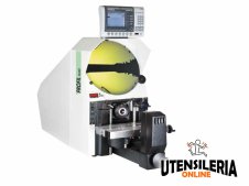 Proiettore di profili orizzontale 340mm VERSIONE GXL