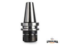 Mandrino portapinze ER40 attacco MAS BT AD/B ISO40