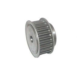 Pulegge in alluminio per cinghie dentate HTD 3M09 60 Denti D.57
