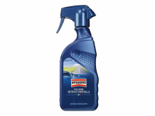 Pulitore vetri e cristalli 8367 professionale Arexons 500ml