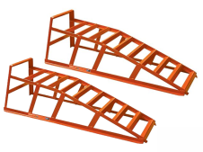 Rampe di carico per auto Unicraft KR 2001 larghezza pneumatico 225mm (2pz) Rampe di carico per auto Unicraft KR 2001 larghezza pneumatico 225mm (2pz)