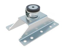 Ancoraggio intermedio Rego F-Stop CAT per sistema anticaduta Tipo C su coperture metalliche