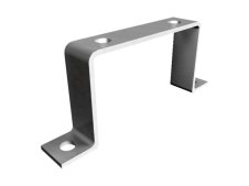 Distanziatore Rego D-ARS per sistemi anticaduta puntuali Under Flex e Under Fix Distanziatore Rego D-ARS per sistemi anticaduta puntuali Under Flex e Under Fix