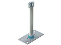 Linea di ancoraggio Tipo C Rego H-STOP TH 50 a taglio termico in Kit, 500mm