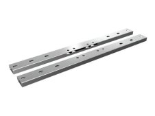 Profili fissaggio Rego per fissaggio dei pali H-Stop e PIN su travetti/supporti (2pz) Profili fissaggio Rego per fissaggio dei pali H-Stop e PIN su travetti/supporti (2pz)