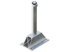 Palo indeformabile intermedio Rego CENTRAL POLE-HI per sistema anticaduta Tipo C Palo indeformabile intermedio Rego CENTRAL POLE-HI per sistema anticaduta Tipo C