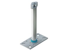 Palo universale a taglio termico Rego POLE-TH per sistema anticaduta Tipo A e C Palo universale a taglio termico Rego POLE-TH per sistema anticaduta Tipo A e C
