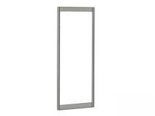 Scaffale da parete per cassettiere Fami Practibox 600x41x1500mm