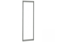 Scaffale da parete per cassettiere Fami Practibox 600x41x1950mm