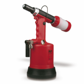 Rivettatrice oleopneumatica professionale FAR RAC 171 per rivetti a strappo Rivettatrice oleopneumatica professionale FAR RAC 171 per rivetti a strappo