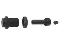 Kit vite per inserti filettati maschio Rivbolt M6 rivettatrici Rivit