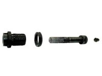 Kit vite per inserti filettati femmina Rivrsert M10 rivettatrici Rivit