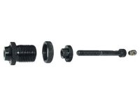 Kit vite per inserti filettati femmina Rivrsert M6 rivettatrici Rivit
