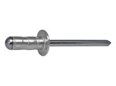 Rivetti a strappo in alluminio d.3,2mm Rivit Multigripriv MGAFT con testa tonda (1000pz) Rivetti a strappo in alluminio d.3,2mm Rivit Multigripriv MGAFT con testa tonda (1000pz)