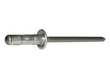 Rivetti in alluminio d.3,2mm Rivit Multigripriv MGAIT chiodo inox A2 e testa tonda (1000pz) Rivetti in alluminio d.3,2mm Rivit Multigripriv MGAIT chiodo inox A2 e testa tonda (1000pz)