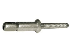 Rivetti strutturali in acciaio 4,8mm inox A2 Rivit Magnariv KIIS con testa svasata (500pz) Rivetti strutturali in acciaio 4,8mm inox A2 Rivit Magnariv KIIS con testa svasata (500pz)