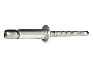 Rivetti strutturali in acciaio 4,8mm inox A2 Rivit Magnariv KIIT (500pz)