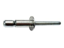 Rivetti strutturali in acciaio 4,8mm Rivit Magnariv KFFT con testa tonda (500pz) Rivetti strutturali in acciaio 4,8mm Rivit Magnariv KFFT con testa tonda (500pz)