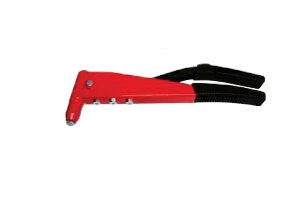 Rivettatrice manuale Rivit RIV6 per rivetti a strappo 2,4-4,8mm inox