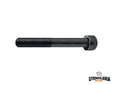 Vite TCCEI M8x60mm per inserti filettati femmina Rivsert rivettatrici Rivit Vite TCCEI M8x60mm per inserti filettati femmina Rivsert rivettatrici Rivit