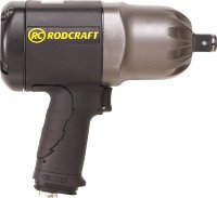 Avvitatore Rodcraft RC2377 pneumatico ad impulsi premium da 3/4