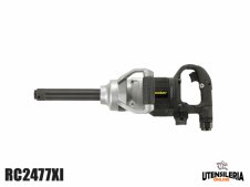 Avvitatore Rodcraft RC2477XI ad impulsi leggero e compatto