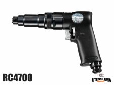 Cacciavite avvitatore reversibile corto Rodcraft RC4700, coppia 1-7Nm Cacciavite avvitatore reversibile corto Rodcraft RC4700, coppia 1-7Nm