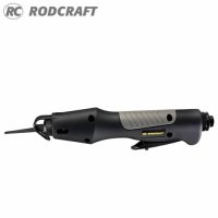 Seghetto per lamiere Rodcraft a basse vibrazioni RC6067 corsa 10mm