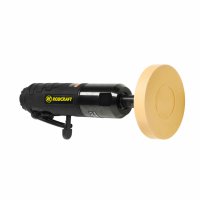 Smerigliatrice Rodcraft RC7038 per rimozione adesivi e volle