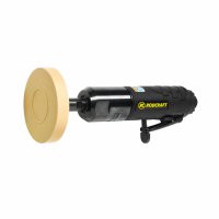 Smerigliatrice Rodcraft RC7038 per rimozione adesivi e volle