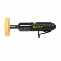 Smerigliatrice Rodcraft RC7038 per rimozione adesivi e volle