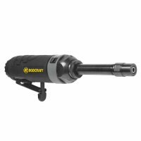 Smerigliatrice diritta Rodcraft RC7048 ad albero prolungato