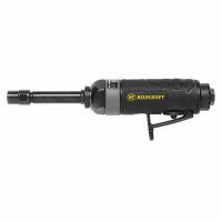 Smerigliatrice diritta Rodcraft RC7048 ad albero prolungato