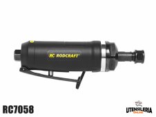 Smerigliatrice Rodcraft RC7058 700W con attacco pinza 6mm