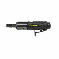 Smerigliatrice Rodcraft lenta RC7068 bassa velocità con pinza 6mm