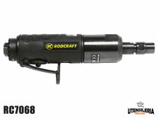 Smerigliatrice Rodcraft lenta RC7068 bassa velocità con pinza 6mm