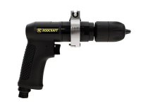 Trapano pneumatico Rodcraft RC4560 reversibile con mandrino punta 13mm