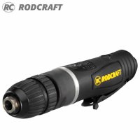Trapano Rodcraft RC4607 non reversibile a velocità variabile, punta 1-10mm