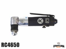 Trapano Rodcraft RC4650 ad angolo reversibile punta 1-10mm