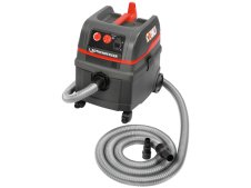 Rothenberger aspiratore solidi-liquidi Rodia DW Cleaner M per carotatrici, 25 lt Rothenberger aspiratore solidi-liquidi Rodia DW Cleaner M per carotatrici, 25 lt