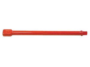 Rothenberger barra in acciaio per nipples dei radiatori da 1", lunghezza 500mm