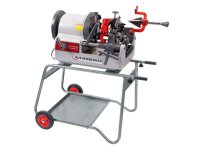 Rothenberger carrello di trasporto per filiere Supertronic 3SE/4SE