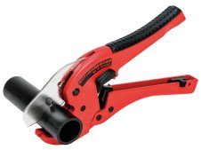 Rothenberger cesoia con lama in acciaio inox Rocut TC 42 Professional per tubi in plastica, 0-42mm