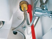 Rothenberger chiave articolata per dadi e rubinetti SW, 10-32mm