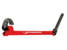 Rothenberger chiave articolata per dadi e rubinetti SW, 10-32mm